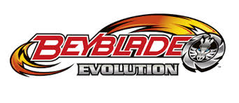 BEYBLADE EVOLUTION